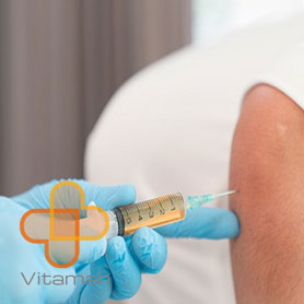 عوارض واکسن آنفولانزا