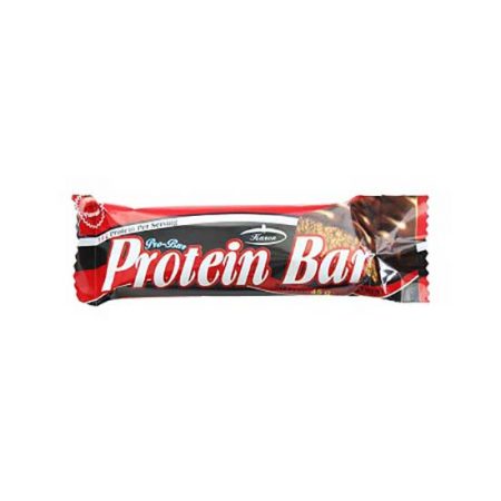 شکلات پروتئین بار