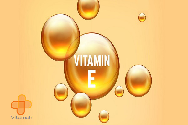 نقش ویتامین E در سلامت بدن