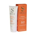 ضد آفتاب ضد لک SPF50 سین بیونیم