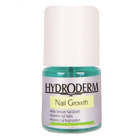 محلول محرک رشد ناخن هیدرودرم