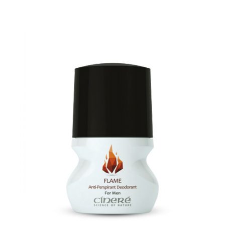 مام رول ضد تعریق Flame آقایان سینره