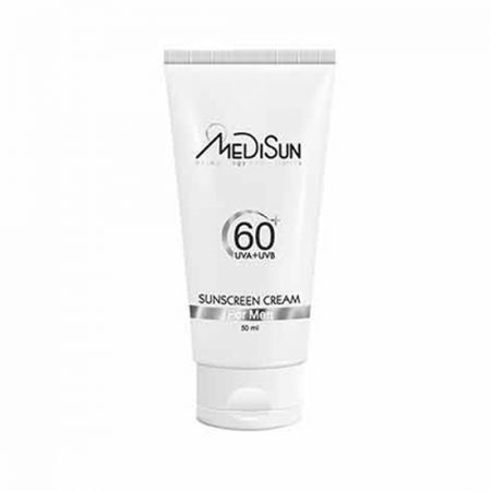 ضد آفتاب SPF60 آقایان مدیسان